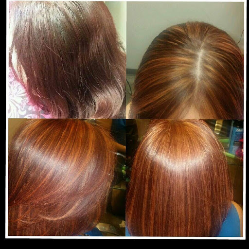 Beauty Salon «Dominican Blowouts Beauty Salon», reviews and photos, 3909 W Airport Fwy #29, Irving, TX 75062, USA