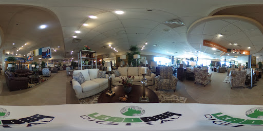 Furniture Store «La-Z-Boy Furniture Galleries», reviews and photos, 1219 W Loop 281, Longview, TX 75604, USA