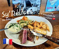 Photos du propriétaire du Restaurant Sy'Délices à Sainte-Hélène-sur-Isère - n°9
