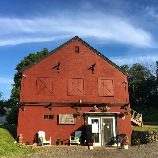 The Newtown Yoga Center