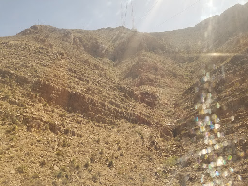 Park «Wyler Aerial Tramway», reviews and photos, 1700 McKinley Ave, El Paso, TX 79930, USA
