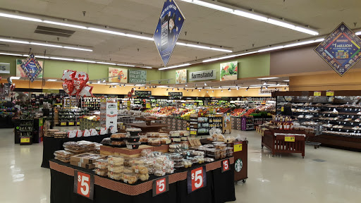 Grocery Store «Jewel-Osco», reviews and photos, 33 E St Charles Rd, Villa Park, IL 60181, USA