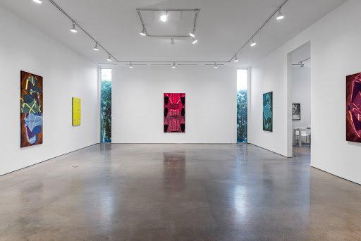 David Shelton Gallery