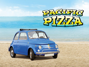 Photo n°19 de Pacific Pizza à Longeville-lès-Saint-Avold ()