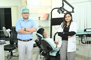 Optimus Dental Clinic and Implant Centre | Best Dental Clinic in Guwahati image