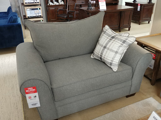 Furniture Store «Value City Furniture», reviews and photos, 3801 William Penn Hwy, Monroeville, PA 15146, USA