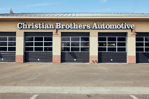 Auto Repair Shop «Christian Brothers Automotive Queen Creek», reviews and photos, 21143 E Rittenhouse Rd, Queen Creek, AZ 85142, USA