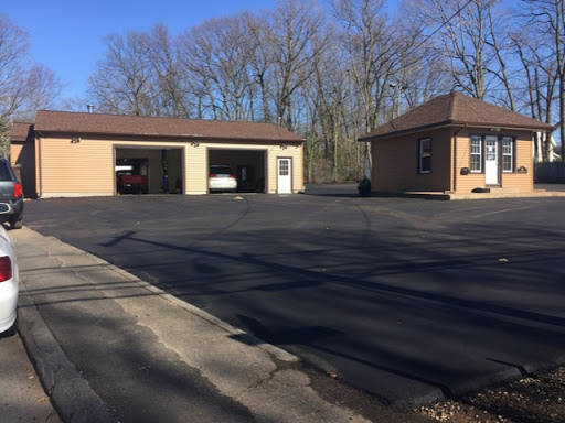 Used Car Dealer «Hot Wheels Auto Sales LLC», reviews and photos, 367 Oakland St, Manchester, CT 06042, USA