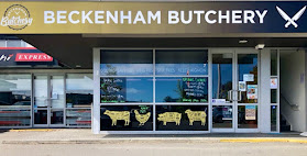 Beckenham Butchery