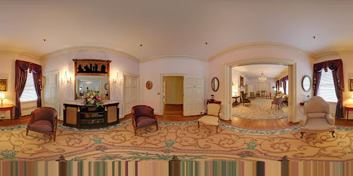 Funeral Home «H.M. Patterson & Son-Spring Hill Chapel», reviews and photos, 1020 Spring St NW, Atlanta, GA 30309, USA