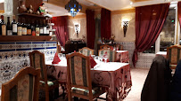 Atmosphère du Restaurant Le Berbère à Villemomble - n°12