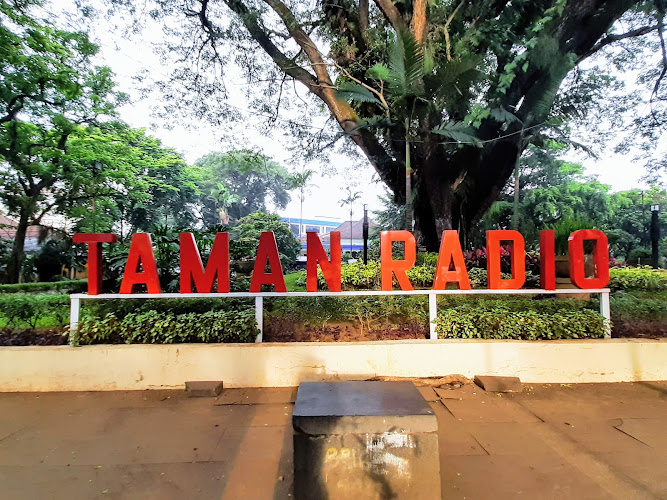 Taman Radio