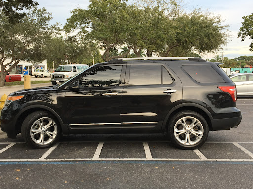 Auto Body Shop «S & S Body Shop», reviews and photos, 3010 Fowler St, Fort Myers, FL 33901, USA