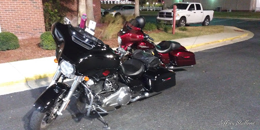 Harley-Davidson Dealer «Golden Isles Harley-Davidson», reviews and photos, 153 Venture Dr, Brunswick, GA 31525, USA