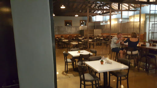 Bar «Pour Haus Patio Bar», reviews and photos, 343 W San Antonio St, New Braunfels, TX 78130, USA