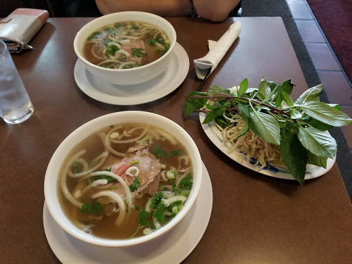 Soup restaurant Modesto