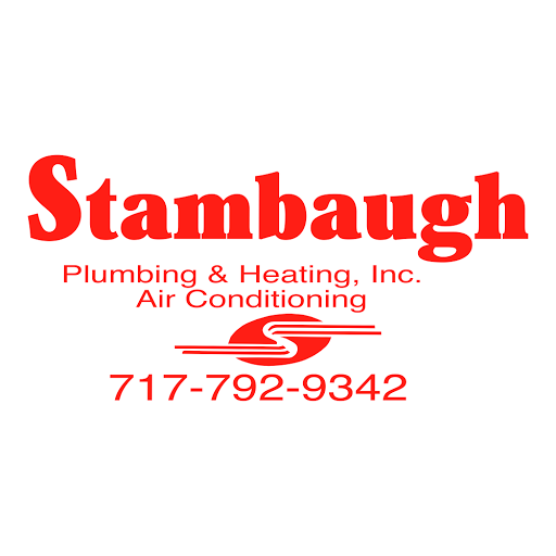 HVAC Contractor «Stambaugh Plumbing & Heating, Inc.», reviews and photos, 363 N Main St, York, PA 17403, USA