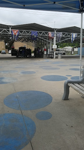 Car Wash «Premium Hand Carwash», reviews and photos, 842 Freeport St, Houston, TX 77015, USA