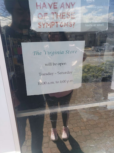 Gift Basket Store «Virginia Store», reviews and photos, 555 Settlers Landing Rd # L, Hampton, VA 23669, USA