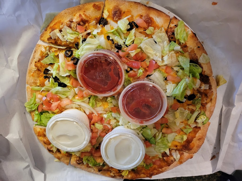 T-N-T Pizza 44882