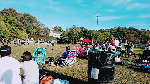 Park «ROGERS PARK», reviews and photos, 30 Rogers Park Ave, Boston, MA 02135, USA