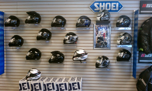 Motorcycle Dealer «Chico Motorsports», reviews and photos, 1538 Park Ave, Chico, CA 95928, USA