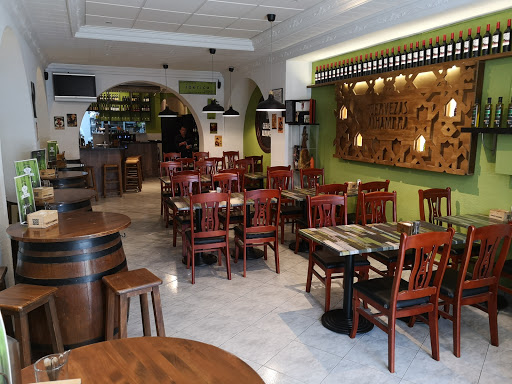 Información y opiniones sobre Restaurante Ibérico de Nerja