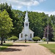 Corunna Historical Village