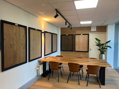 't Houten Hart