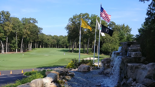 Golf Club «Eagle Ridge Golf Club», reviews and photos, 2 Augusta Blvd, Lakewood, NJ 08701, USA