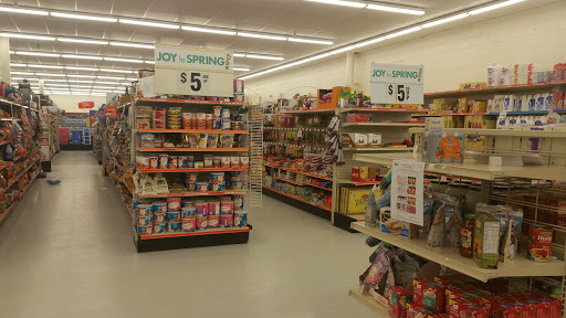 Discount Store «Big Lots», reviews and photos, 1907 S 11th St, Niles, MI 49120, USA