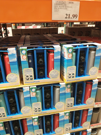 Warehouse store «Costco Wholesale», reviews and photos, 3801 Pelandale Ave, Modesto, CA 95356, USA