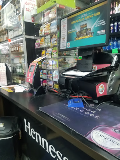 Liquor Store «University Liquors», reviews and photos, 2400 N University Dr, Sunrise, FL 33322, USA