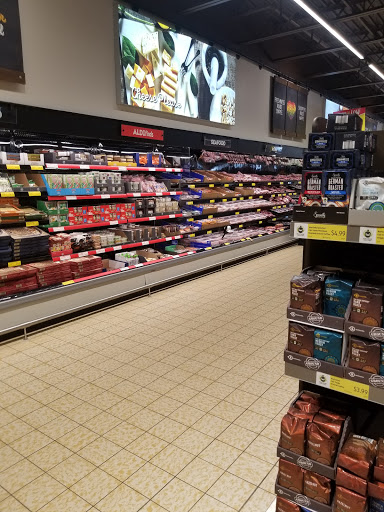 Supermarket «ALDI», reviews and photos, 3410 Northdale Blvd NW, Coon Rapids, MN 55448, USA
