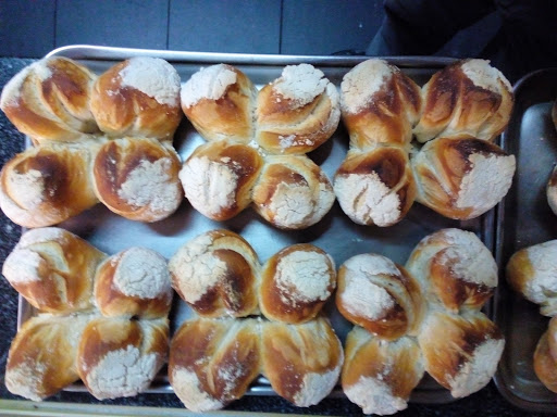 Pastelaria Senhor Do Padrao no Gandarela, Braga