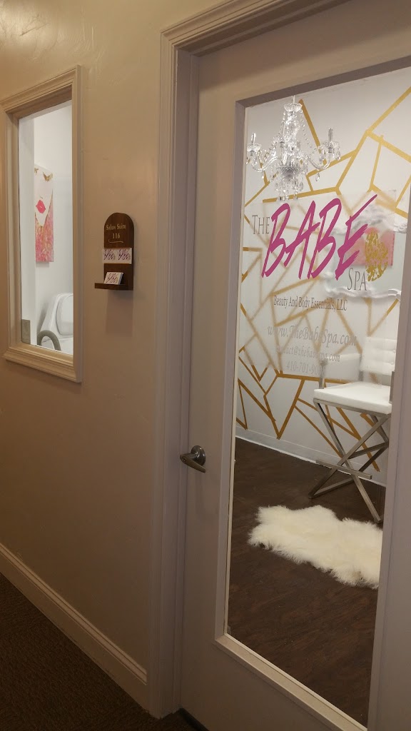 The BABE Spa 21093