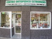 ORTOCOEX CENTRO ORTOPEDICO EXTREMEÑO