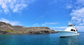 Galicia Tours Galápagos
