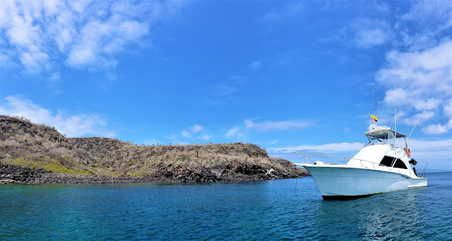 Galicia Tours Galápagos