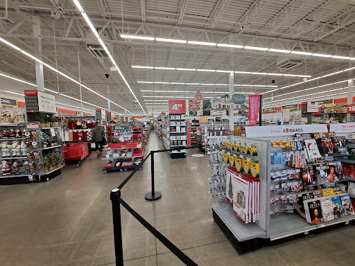 Craft Store «Michaels», reviews and photos, 32078 Gratiot Ave, Roseville, MI 48066, USA