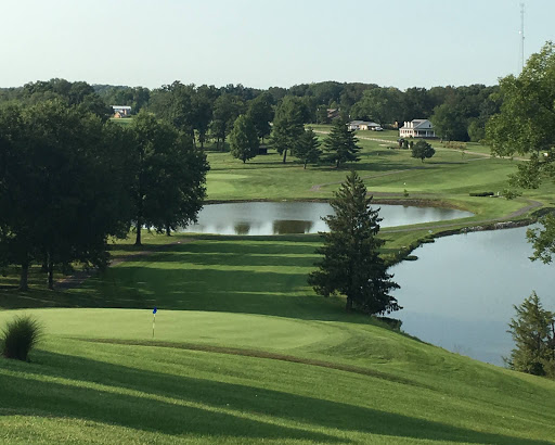 Golf Course «A.J. Jolly Golf Course», reviews and photos, 11489-11541 Alexandria Pike, Alexandria, KY 41001, USA