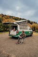 AVIS Car-Away Ajaccio : Location de camping-cars et vans aménagés / Motorhome rental Alata