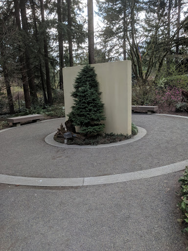 Botanical Garden «Rhododendron Species Botanical Garden», reviews and photos, 2525 S 336th St, Federal Way, WA 98003, USA