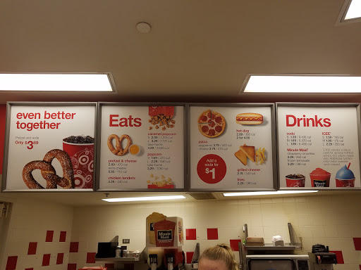 Department Store «Target», reviews and photos, 9601 Market Pl, Lake Stevens, WA 98258, USA