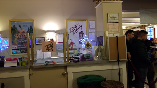 Movie Theater «Capitol Theatre», reviews and photos, 204 Massachusetts Ave, Arlington, MA 02474, USA