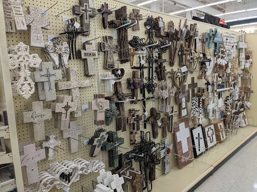 Craft Store «Hobby Lobby», reviews and photos, 539 IL-59, Aurora, IL 60504, USA