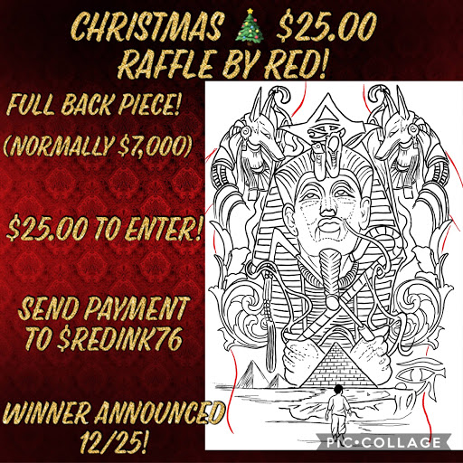 Explore tattoo leg sleeve ideas, creative tattoo ideas in New York, available at Redink Tattoo Studio