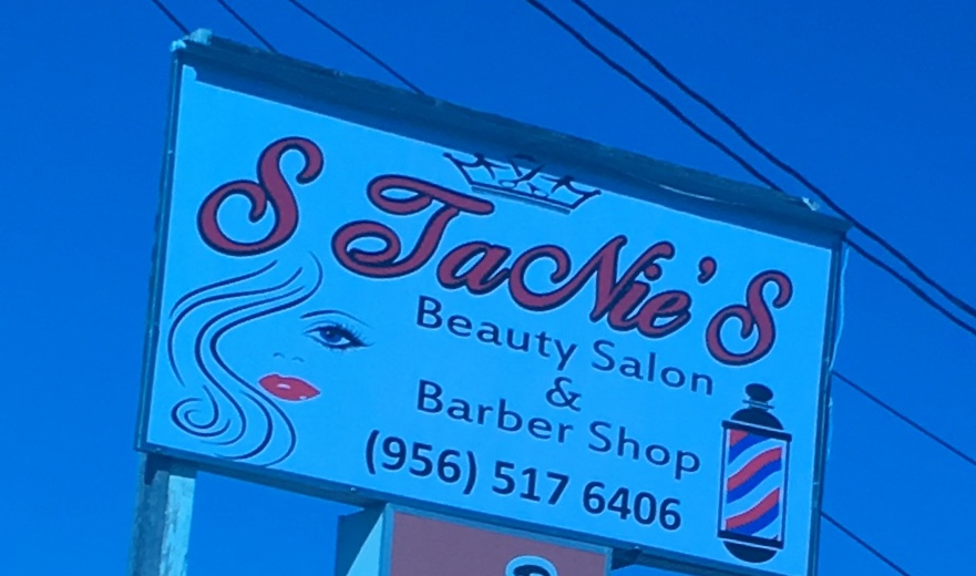 S JaNie'S Spa Beauty Salon & Barber Shop