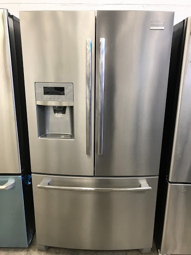 Used Appliance Store «Kaady Appliances», reviews and photos, 11564 SW Pacific Hwy, Tigard, OR 97223, USA