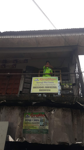 PAT O STORES, 6 Nupe St, Warri, Nigeria, Boutique, state Delta